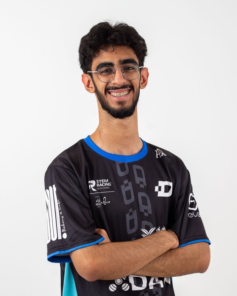 Mohammed Alhilal