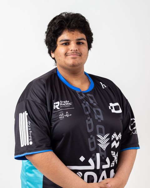 Mohammed Alkhaldi